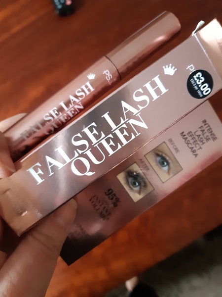 Primark Makeup