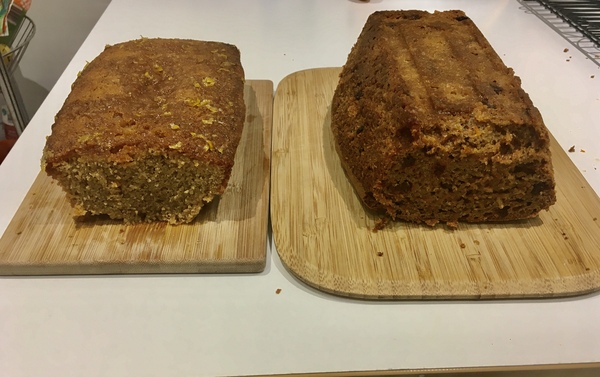 Help needed with your tried and tested gf and df cake recipes..thank you