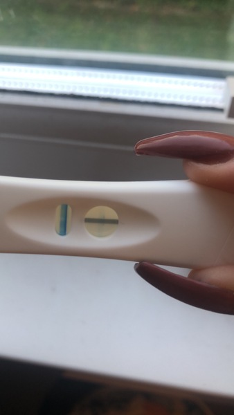 Sainsbury's pregnancy tests 🤔