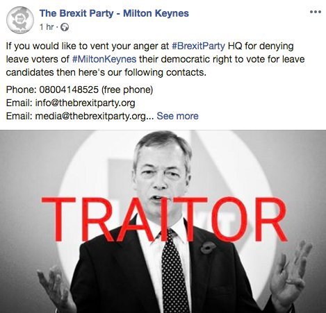 Westminstenders: The Non-Pact Pact