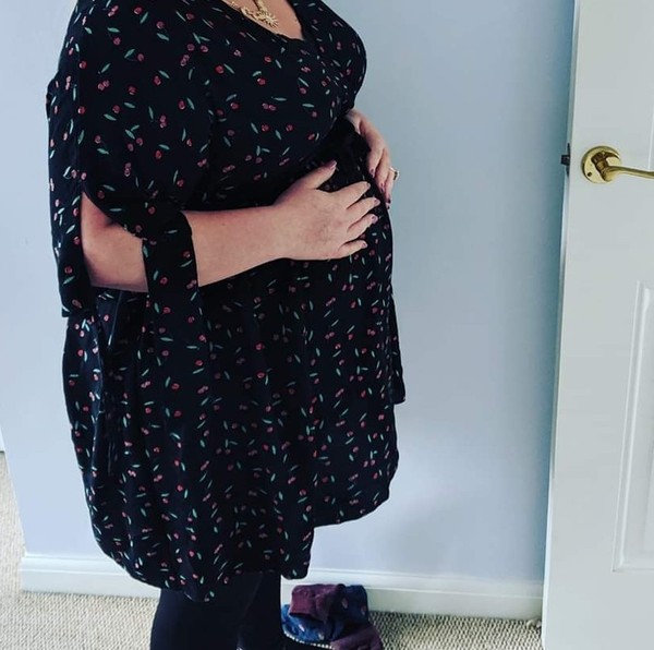 Plus size what are you wearing today 2