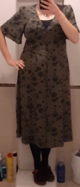 Plus size what are you wearing today 2