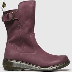 Dr Martens Vaux Mid