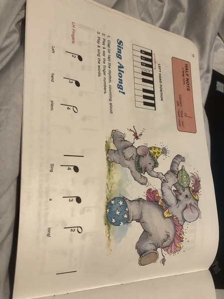 Too-small primary school