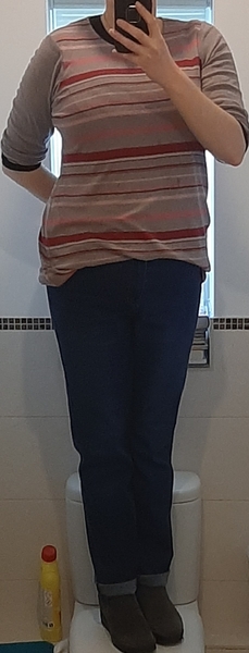 Plus size what are you wearing today 2