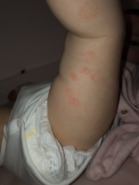 Does anyone know what this could be?
