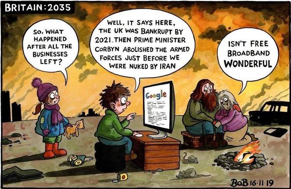 How to decide who to vote for?