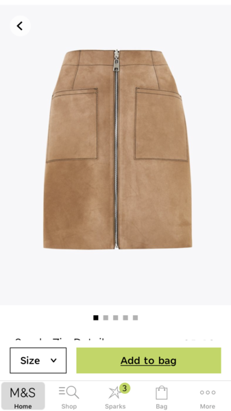 M&S have got some things so right