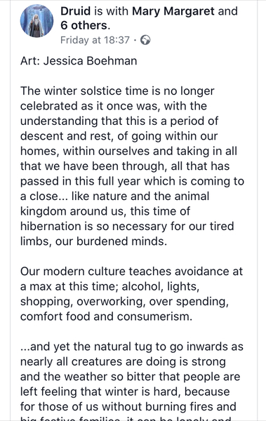 Any Witches Here? Part 10.