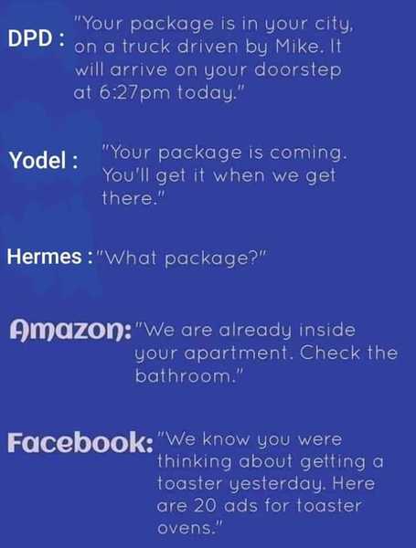 To hate Hermes