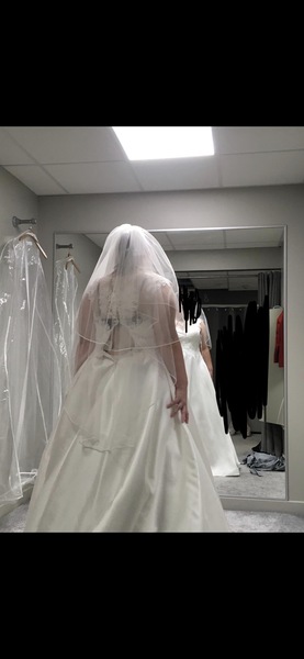 Opinions on dresses.