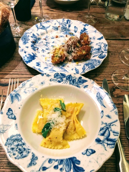 Most surprisingly delicious food you’ve ever eaten?