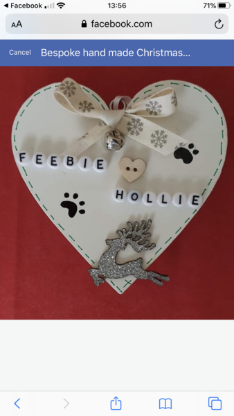 Where’s the Facebook Marketplace Christmas Tat thread?!