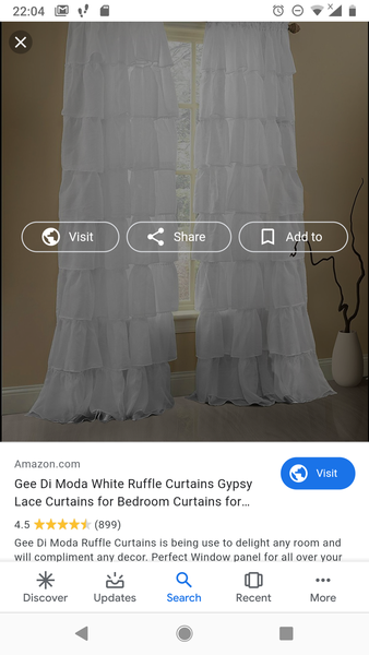 To show you my new bedding