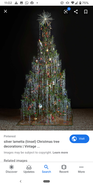 What tacky decorations do you love?