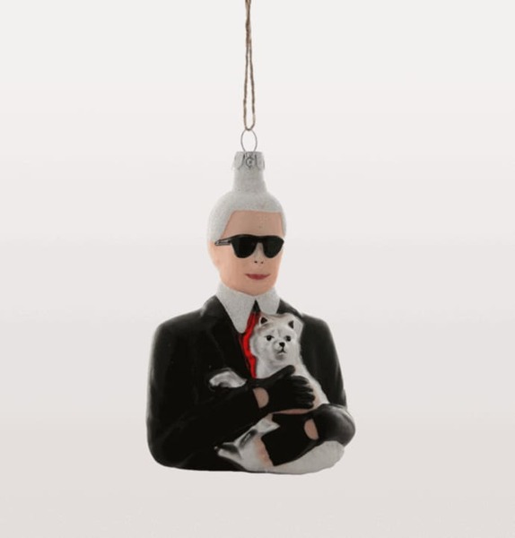 Les Parisiennes de Mamansnet: Be More Aunt Larry