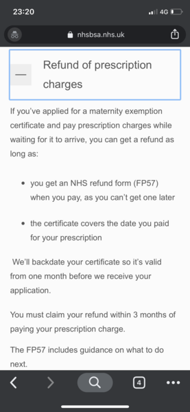 Can't afford prescription what can I do?