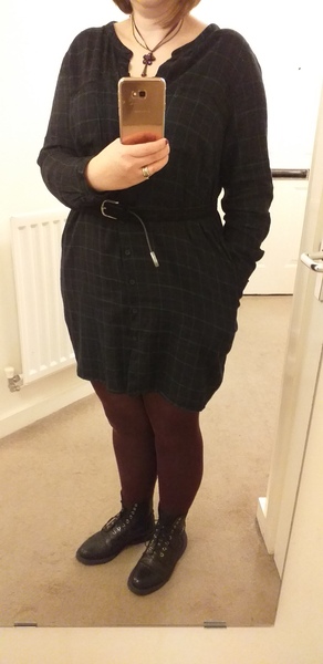Plus size what are you wearing today 2