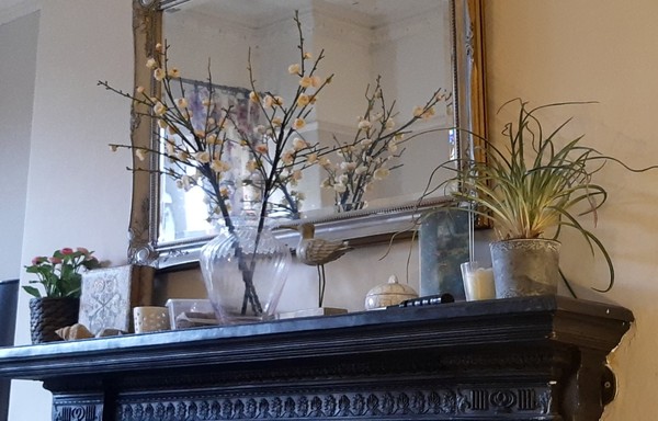 Your thoughts on artificial flowers