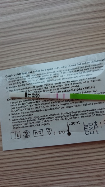 OPK as HPT