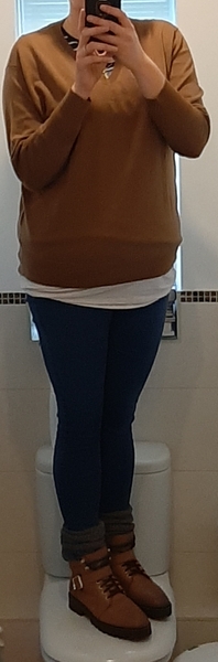 Plus size what are you wearing today 2