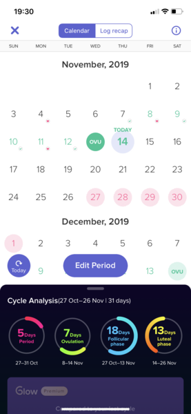 Don’t want to spend another two weeks wondering what if!