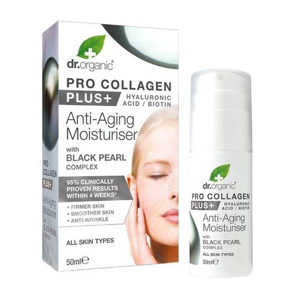 Day & Nightcream Recommendations for 50+