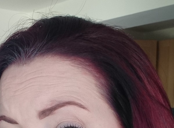Dyed your hair the wrong colour? I found the answer
