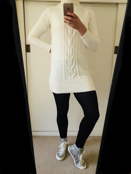 What are you wearing today? Countdown to Christmas