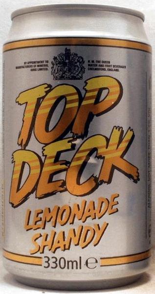 To allow 12 YO DS a shandy made of alcohol free beer?