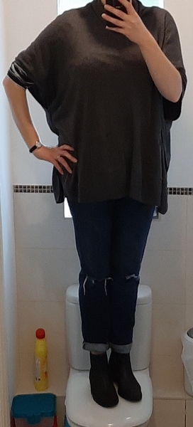 Plus size what are you wearing today 2