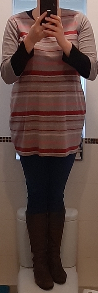 Plus size what are you wearing today 2