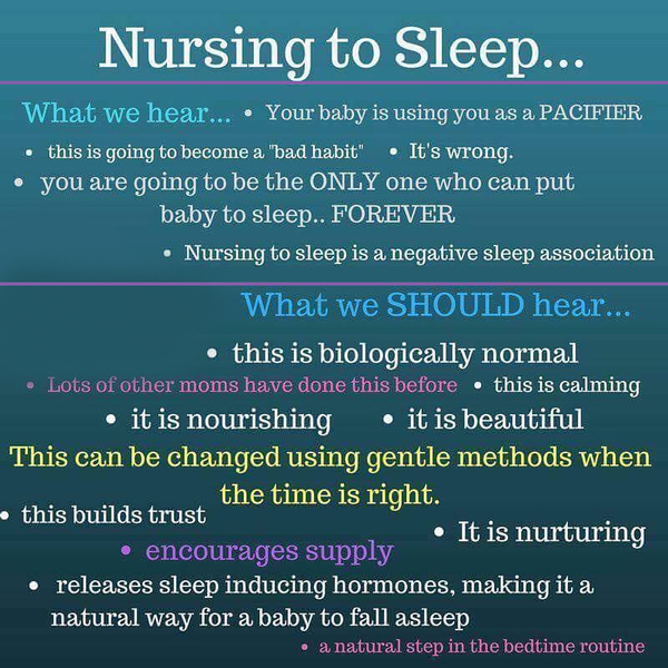 Is it me or is it just my toddler?