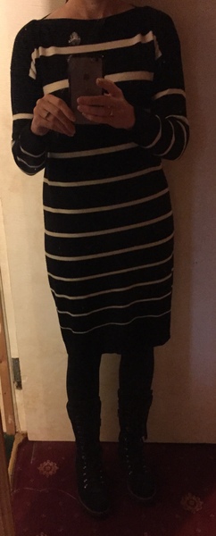What are you wearing today? Countdown to Christmas