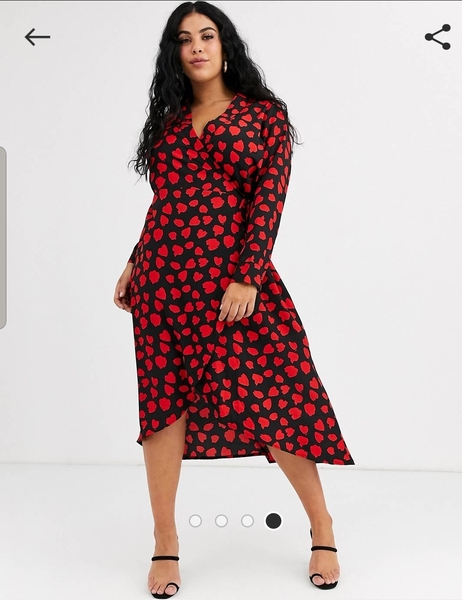Can you help me style this for a wedding please?