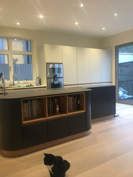 New Kitchen must haves