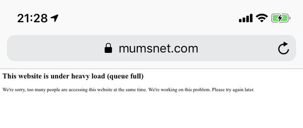 Brexit Arms: the discussion continues....