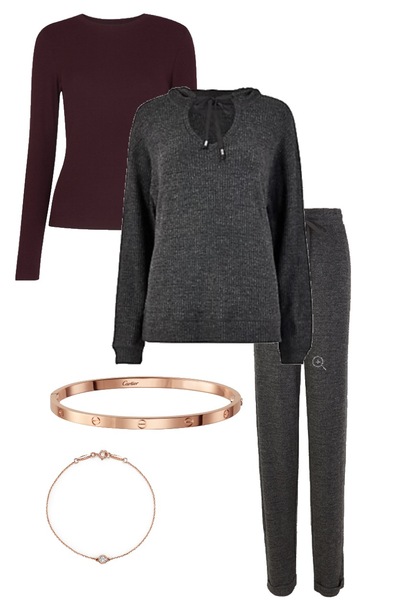 What are you wearing today? Countdown to Christmas