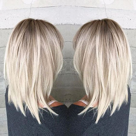 Advise me on a new hairstyle please