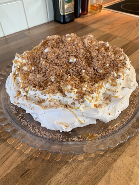 The Brexit Arms - Counting Down the Days...