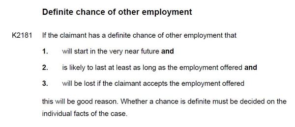 The bloody benefits system