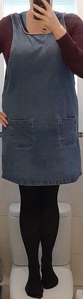 Plus size what are you wearing today