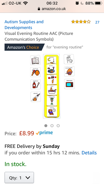 Primary school Auties: into 2020! - thread 4