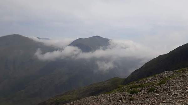 Help me climb Snowdon