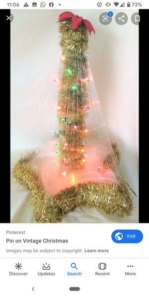 What tacky decorations do you love?