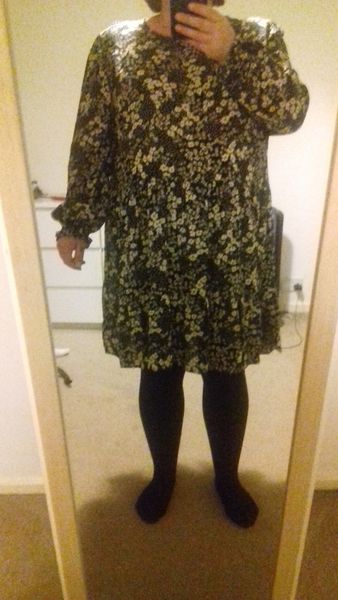 Plus size what are you wearing today