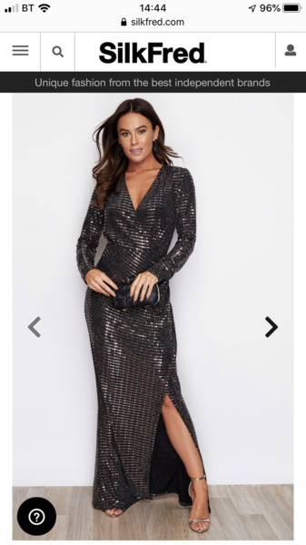 Dress for military function! Please help.