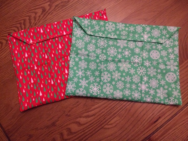 Cool eco idea or naff Christmas fail?