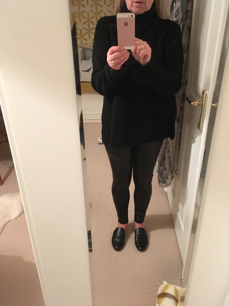 What are you wearing today? Countdown to Christmas