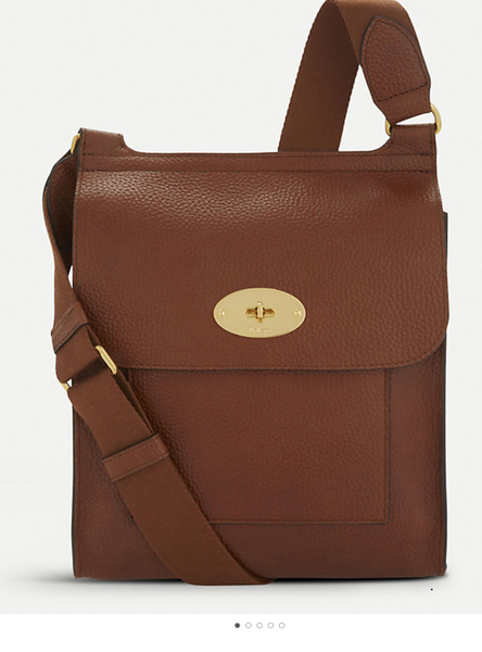 Help needed finding a bag